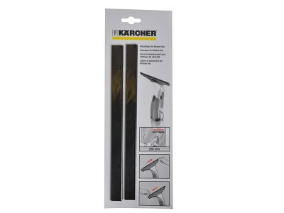 Blade 280mm For Window Vac (Pack 2)