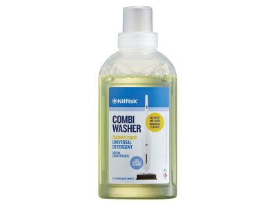 Combi Washer Floor Disinfectant 500ml