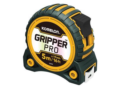 Gripper™ Tape 5m/16ft (Width 19mm)