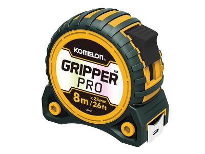 Gripper™ Tape 8m/26ft (Width 25mm)