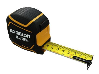 Extreme Stand-out Pocket Tape 8m/26ft (Width 32mm)