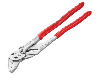 Pliers Wrench PVC Grip 250mm