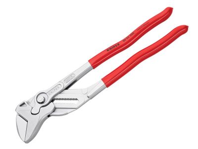 Pliers Wrench PVC Grip 300mm