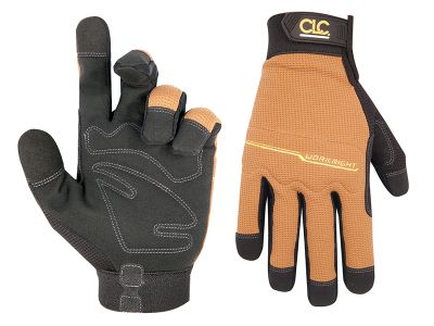 Workright™ Flex Grip® Gloves - Extra Large