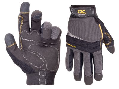 Handyman Flex Grip® Gloves - Medium