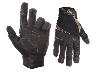 Subcontractor™ Flex Grip® Gloves - Large