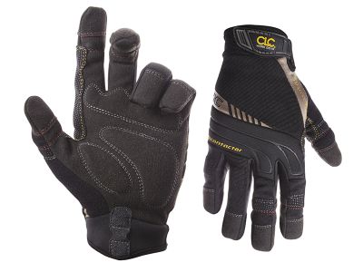 Subcontractor™ Flex Grip® Gloves - Medium