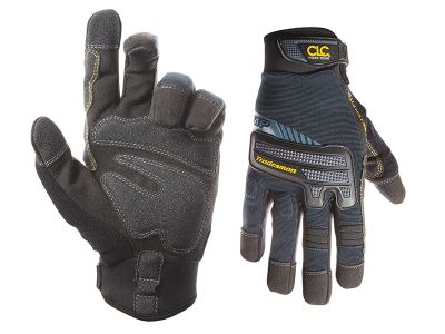 Tradesman Flex Grip®  Gloves - Large