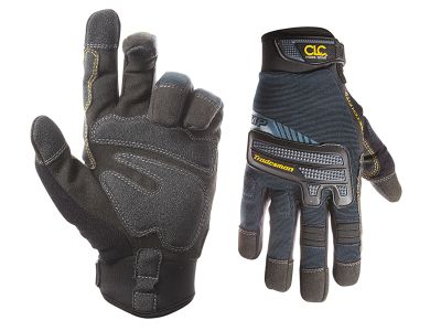 Tradesman Flex Grip®  Gloves - Medium