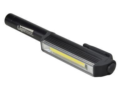 Elite COB LED Pen Style Magnetic Inspection Light