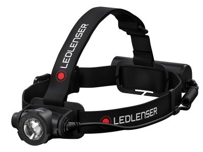 H7R CORE Rechargeable Headlamp