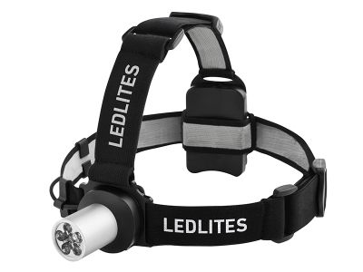 LEDLITES 7041TB 6 LED Headlamp (Test-it Pack)