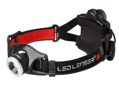 H7R.2 Rechargeable LED Headlamp (Box)