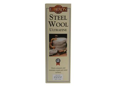 Steel Wool Grade 0000 100g