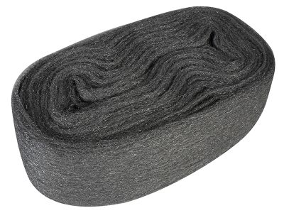 Steel Wool Grade 00 250g