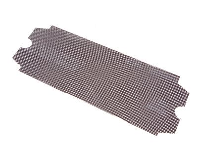 Sanding Sheets 120G (Pack 5)