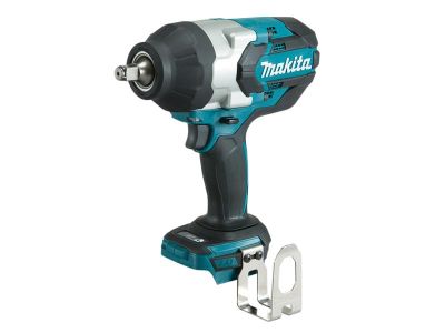 DTW1002Z Brushless 1/2in Impact Wrench 18V Bare Unit