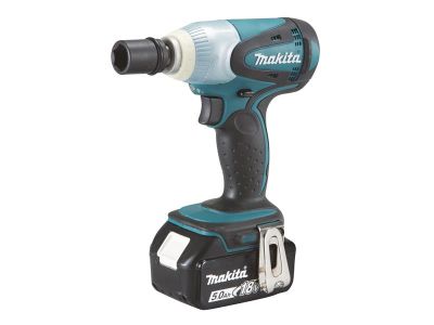 DTW251RTJ LXT 1/2in Impact Wrench 18V 2 x 5.0Ah Li-ion