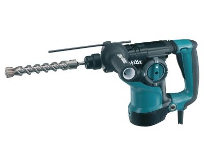HR2811F SDS Plus Rotary Hammer Drill 800W 110V