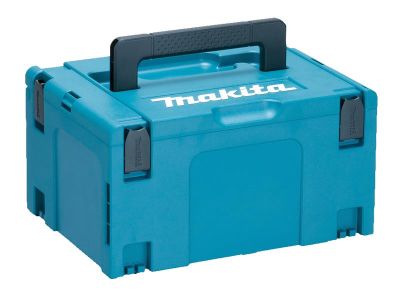 MAKPAC Type 3 Carry Case with Twin Pack Inlay