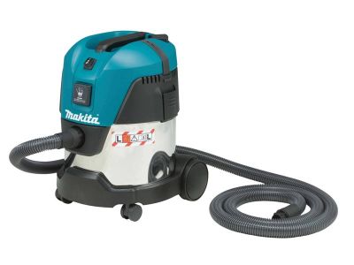 VC2012L L-Class Wet & Dry Vacuum with Power Tool Take Off 240V 1000W