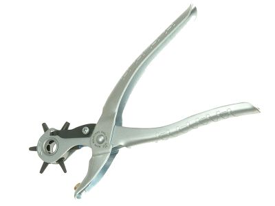 Revolving Punch Pliers 200mm (8.1/4in)