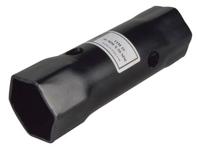 TIM10 ISO Metric Box Spanner 46 x 50mm x 175mm (7in)