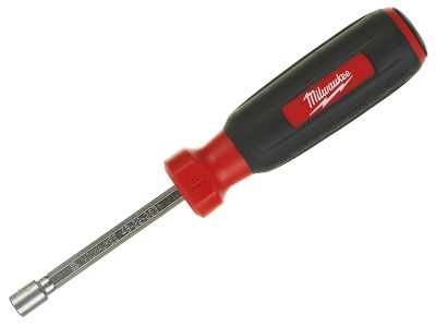 HOLLOWCORE™ Magnetic Nut Driver 5mm
