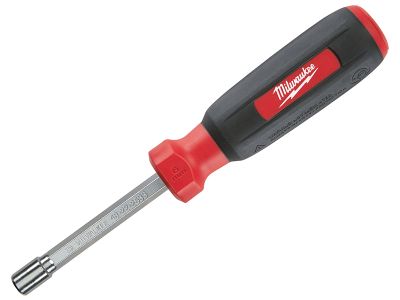 HOLLOWCORE™ Magnetic Nut Driver 6mm