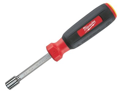 HOLLOWCORE™ Magnetic Nut Driver 8mm