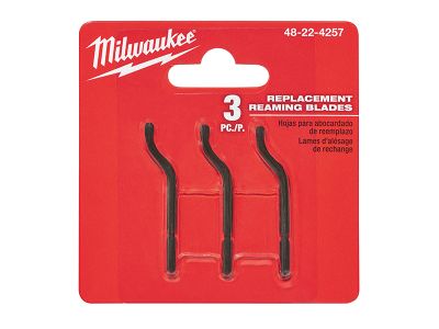 Reaming Pen Replacement Blades (Pack 3)