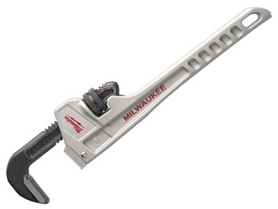 Aluminium Pipe Wrench 350mm (14in)