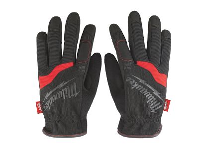 Free-Flex Gloves - M (Size 8)