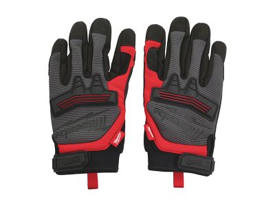 Demolition Gloves - XL (Size 10)