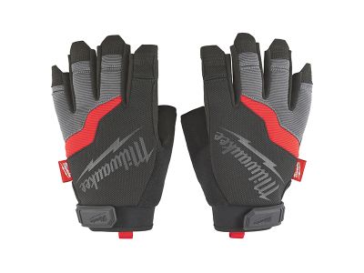 Fingerless Gloves -XXL (Size 11)