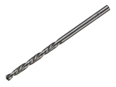HSS-G THUNDERWEB Metal Drill Bit 4.5mm OL:80mm WL:47mm