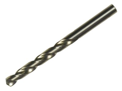 HSS-G THUNDERWEB Metal Drill Bit 10.0mm OL:133 WL:87mm