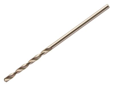 HSS-G THUNDERWEB Metal Drill Bits (2) 1.5mm OL:40mm WL:18mm