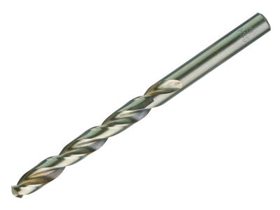 HSS-G THUNDERWEB Metal Drill Bit 9.0mm OL:125mm WL:81mm