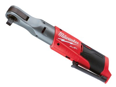 M12 FIR12-0 FUEL™ Sub Compact 1/2in Impact Ratchet 12V Bare Unit