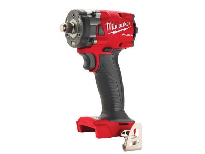 M18 FIW2F12-0X FUEL™ 1/2in Friction Ring Impact Wrench 18V Bare Unit