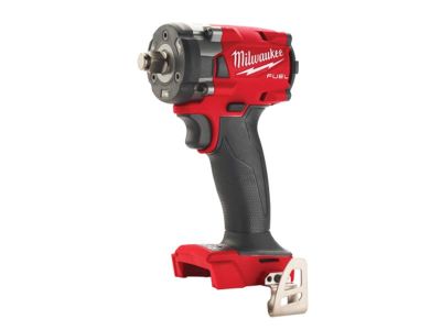 M18 FIW2F38-0X FUEL™ 3/8in Friction Ring Impact Wrench 18V Bare Unit