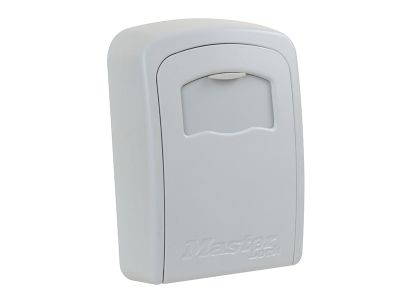 5401 Medium Select Access® Key Lock Box (Up To 3 Keys) - Cream