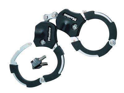 Street Cuffs® Cycle Lock