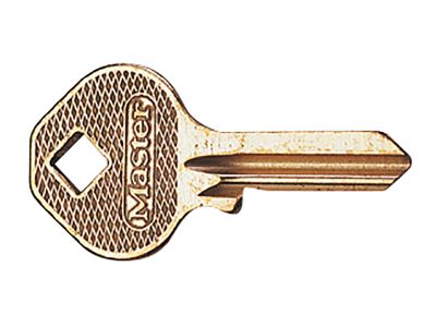 K150 Single Keyblank
