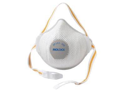 AIR Plus ProValve Mask FFP3 R D Real Reusable (Single)