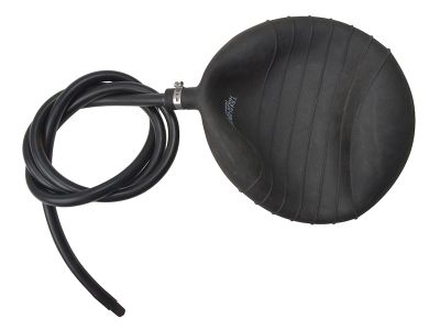 1291K Air Bag Black PVC 150mm (6in)