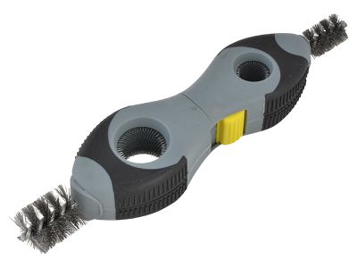 3034T Fitting Cleaning Brush 15/22mm