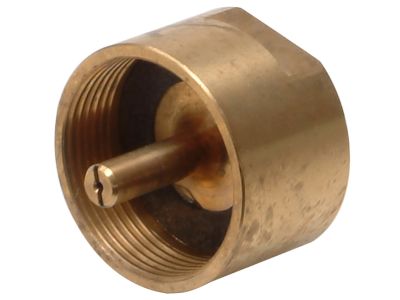 437A Adaptor 1in Propane / MAPP® To 7/16in