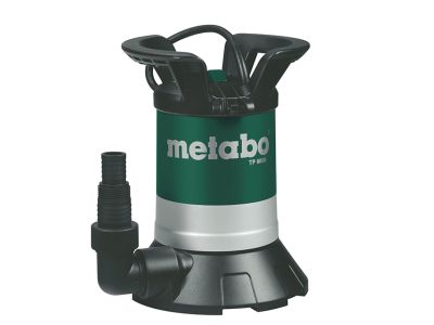 TP 6600 Clear Water Submersible Pump 250W 240V